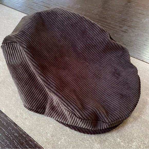 ASOS Driving Cap Hat Size S-M - Picture 2 of 6